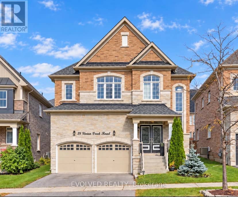 28 Vivian Creek Road, East Gwillimbury