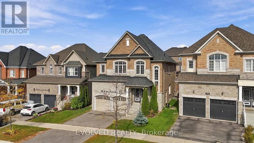 28 Vivian Creek Road, East Gwillimbury, photo 2