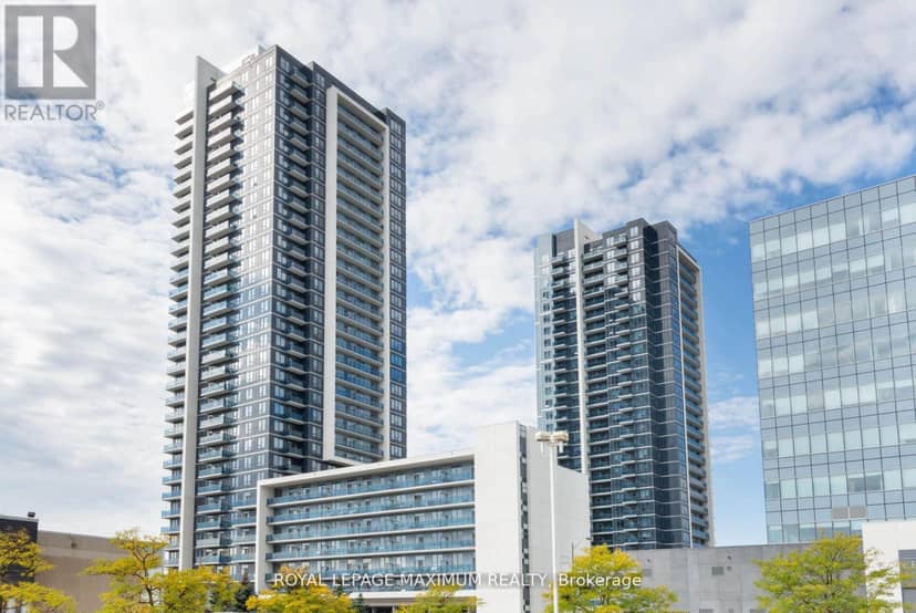 1210 - 3600 Highway 7 Road, Vaughan