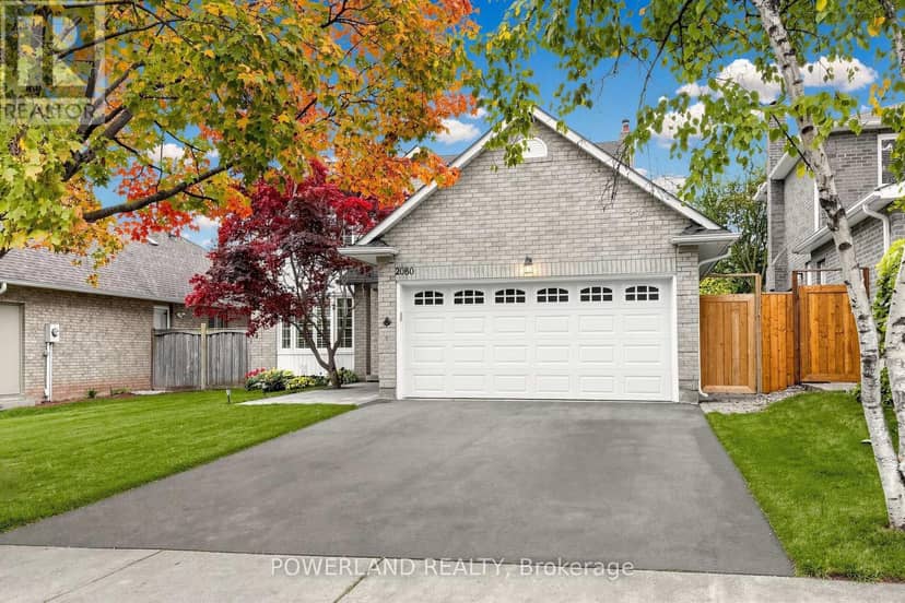 2080 Pelee Boulevard, Oakville