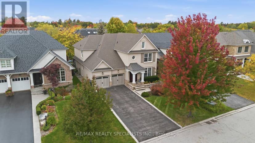 593 Renshaw Court, Mississauga, photo 2