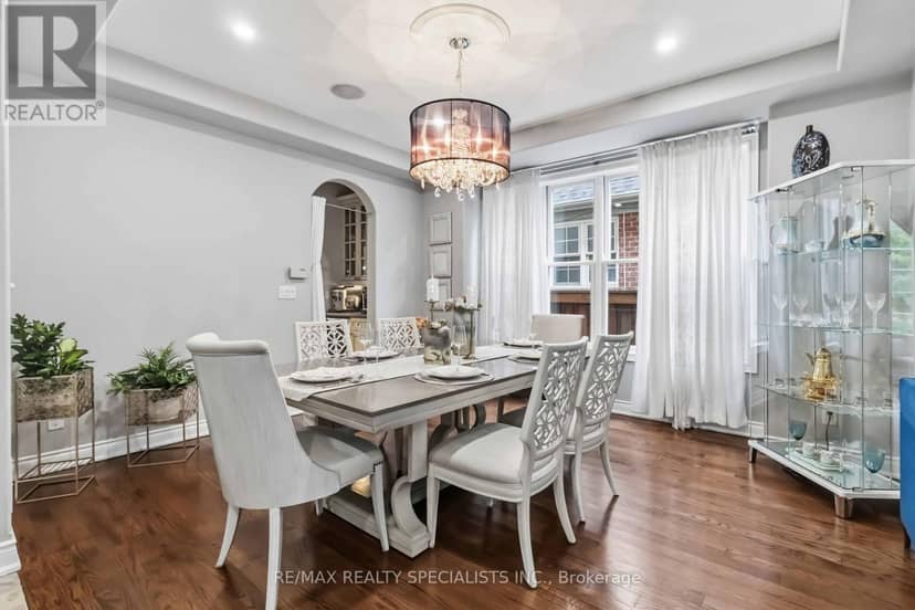 593 Renshaw Court, Mississauga, photo 5