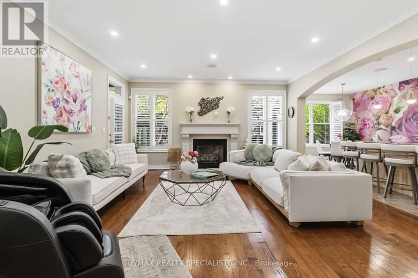 593 Renshaw Court, Mississauga, photo 6