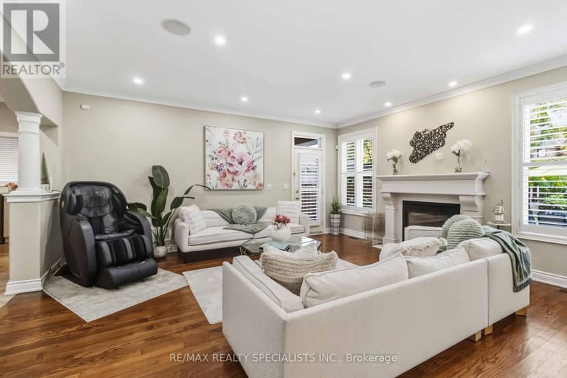 593 Renshaw Court, Mississauga, photo 7