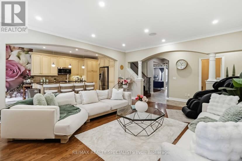 593 Renshaw Court, Mississauga, photo 8