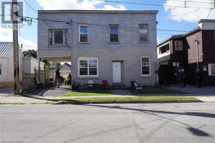 13 ALBERT Street, Welland