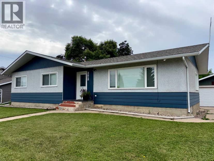 4613 55 Avenue, Vermilion, photo 2