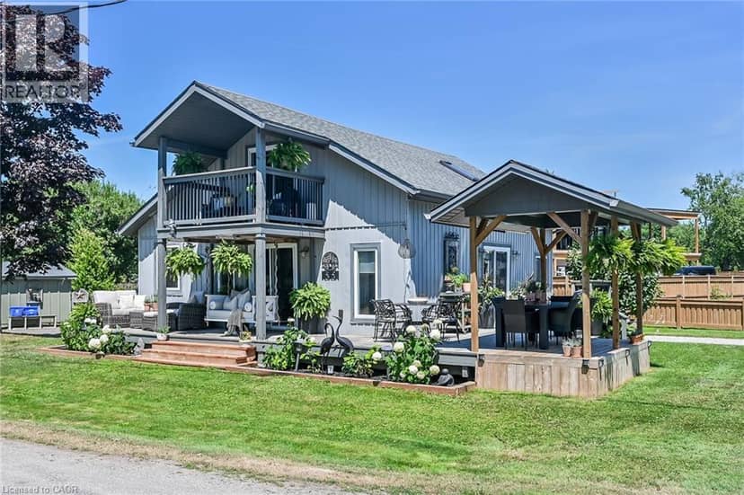 55 LAKESIDE Drive, Peacock Point, photo 2
