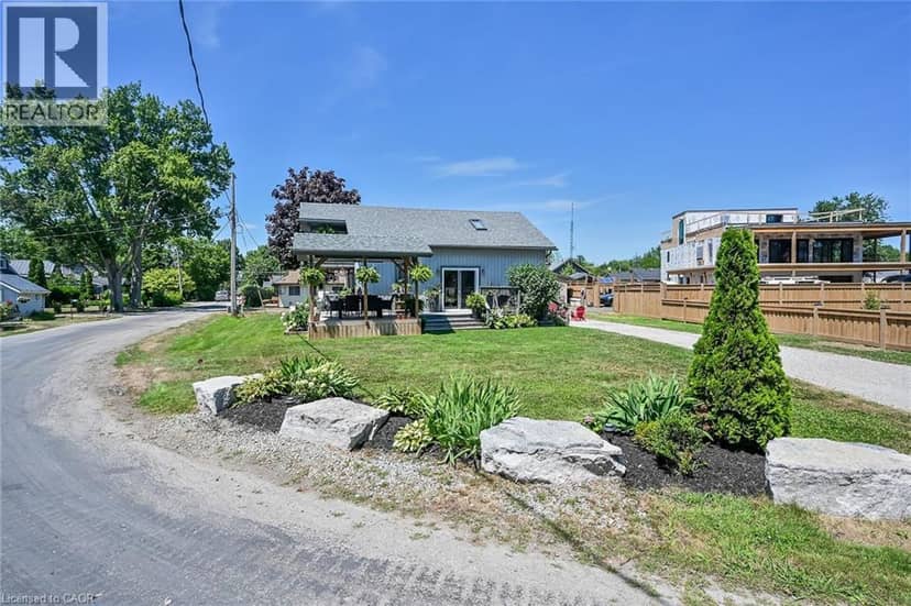 55 LAKESIDE Drive — photo 39 of 40