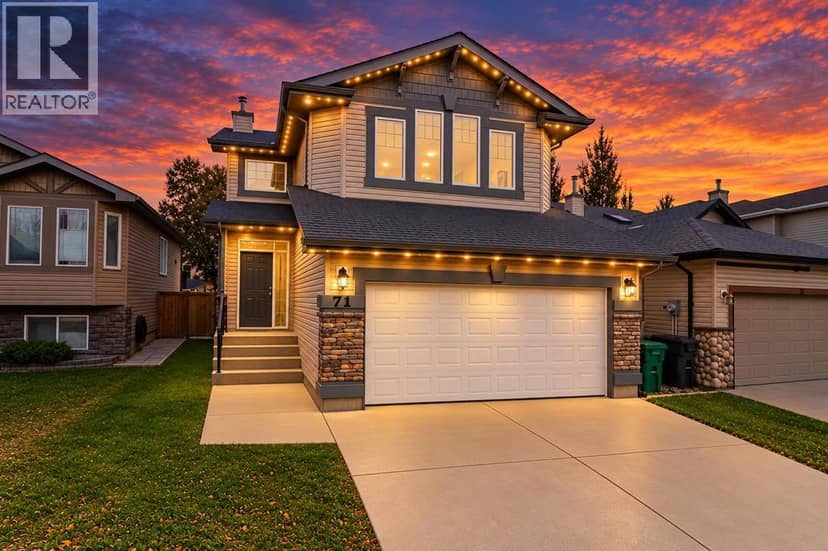 71 Coalbanks Gate W, Lethbridge, photo 2