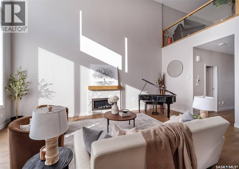 4321 Chuka DRIVE, Regina, photo 6