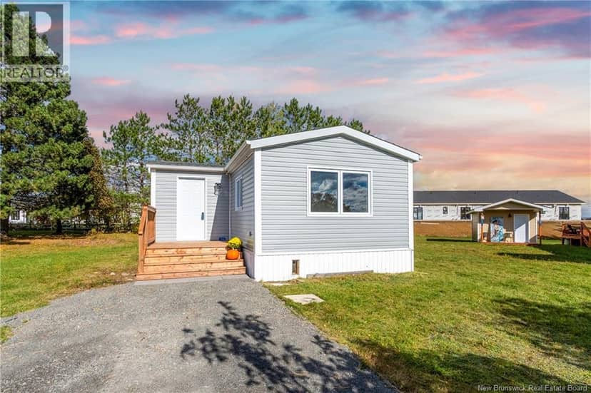 38 Copain Street, Richibucto