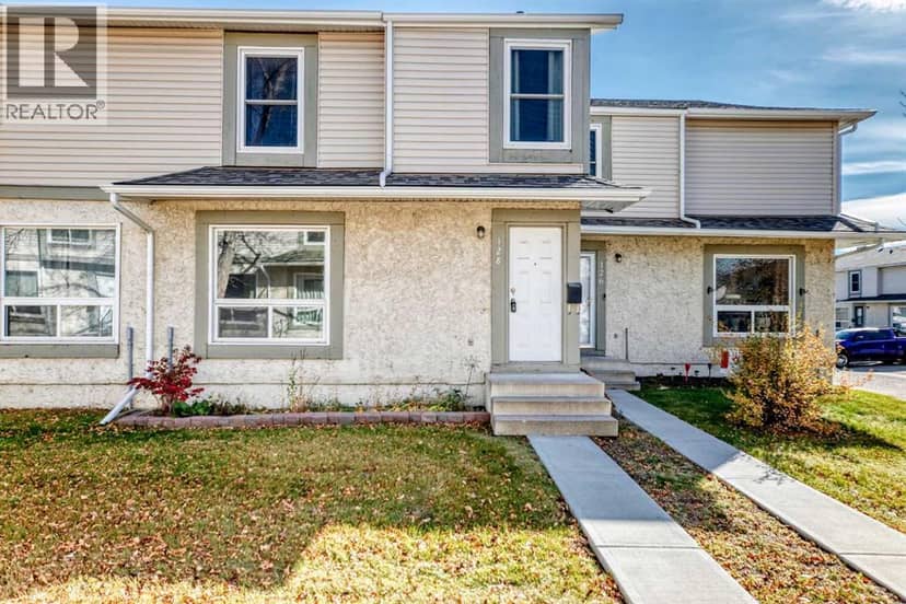 128 Deer Ridge Lane SE, Calgary