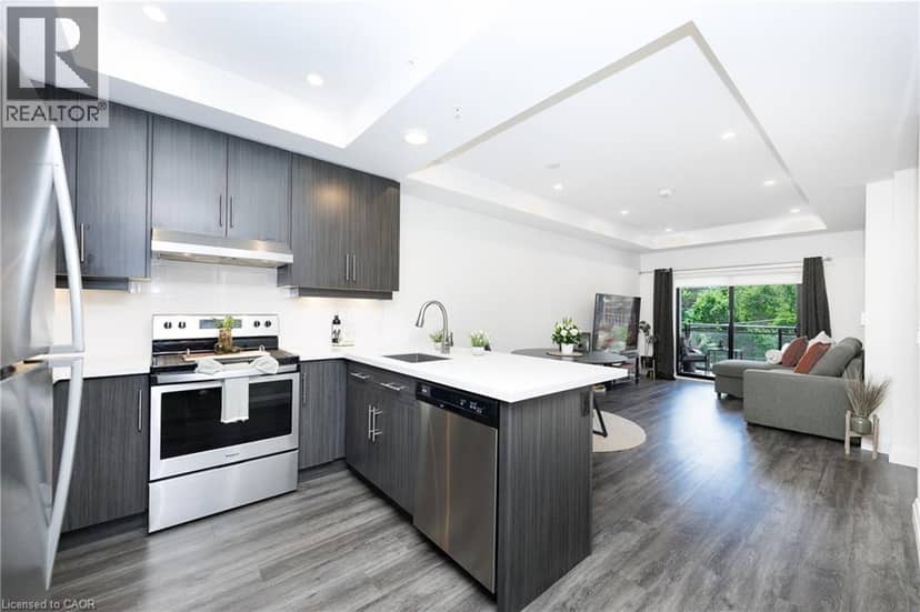 30 HAMILTON Street S Unit# 201, Waterdown, photo 4