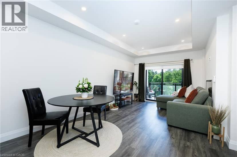 30 HAMILTON Street S Unit# 201, Waterdown, photo 6