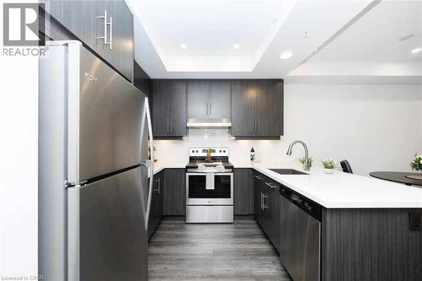 30 HAMILTON Street S Unit# 201, Waterdown, photo 3