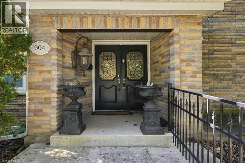 904 MONTGOMERY Drive, Ancaster, photo 7