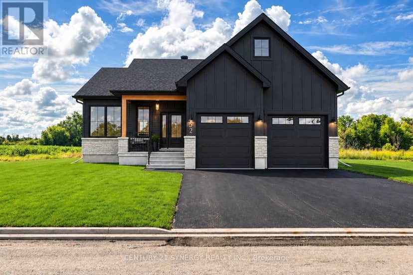 Lot 00 Stan Street, North Stormont