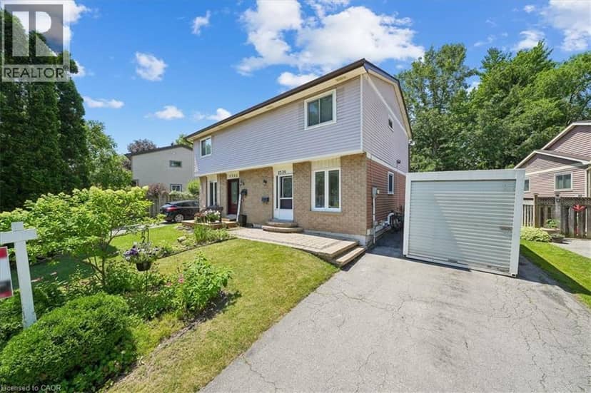 2320 MIDDLESMOOR Crescent — photo 2 of 40