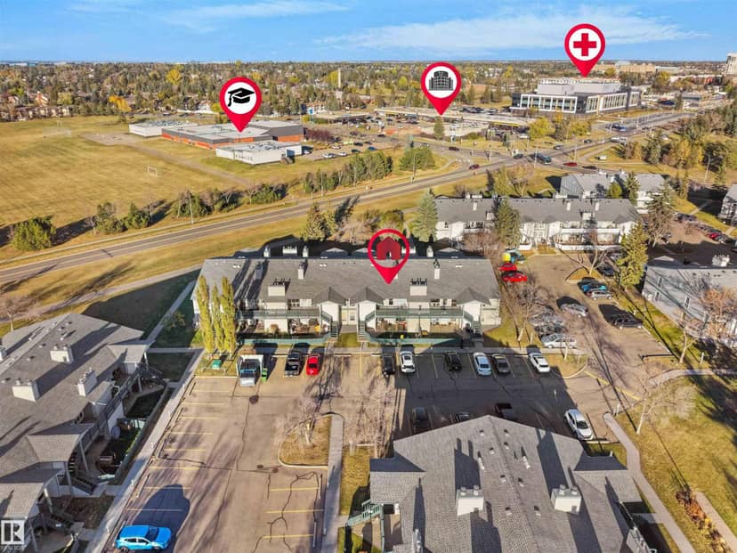 #134 2703 79 ST NW, Edmonton, photo 2