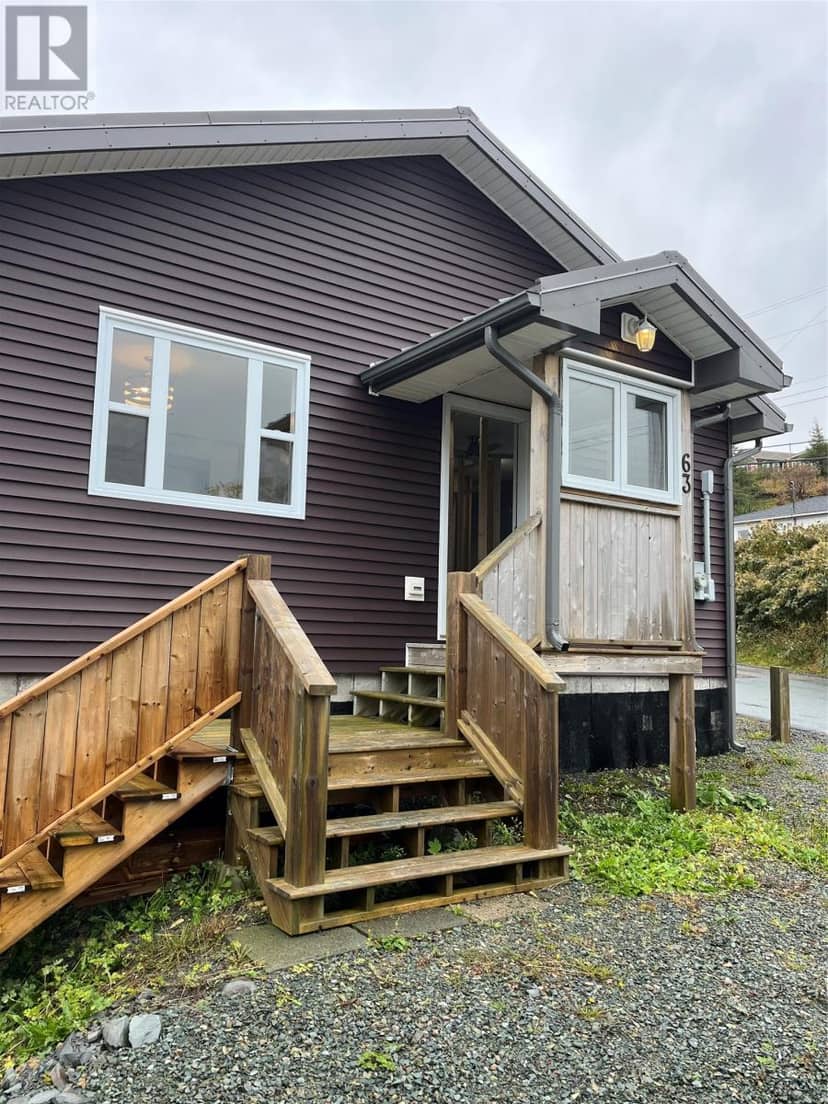 63 Southside Road, Bay Bulls
