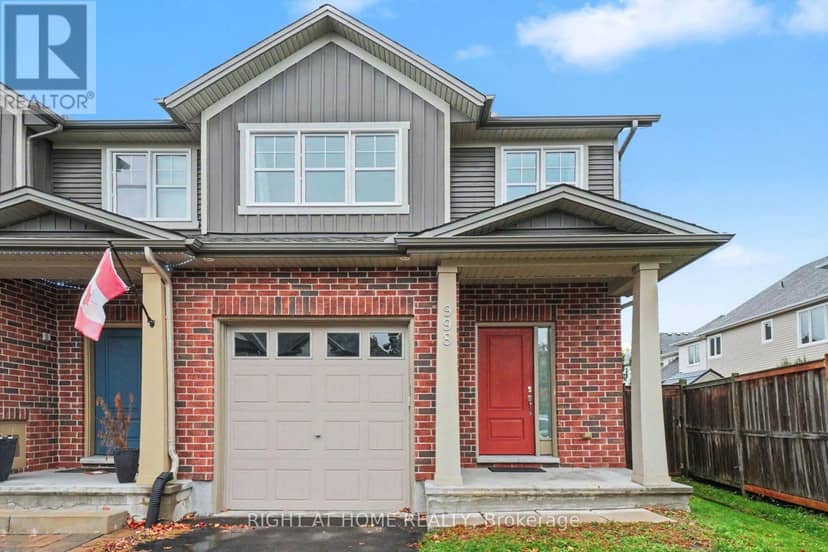 998 Bunchberry Way, Ottawa