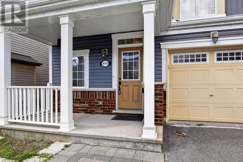 414 Meadowhawk Crescent, Ottawa, photo 3