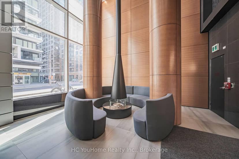 2110 - 68 Shuter Street — photo 40 of 40