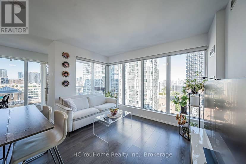 2110 - 68 Shuter Street — photo 4 of 40