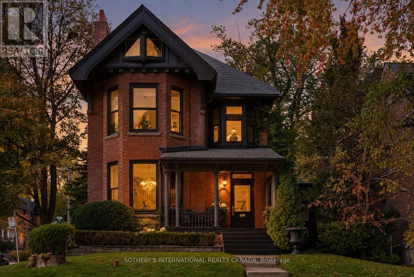 92 Woodlawn Avenue W, Toronto, photo 2