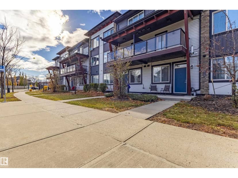 456 Allard Bv SW, Edmonton