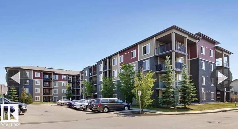 303 James Mowatt TR SW, Edmonton, photo 4