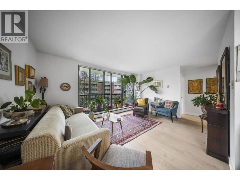 301 1330 Harwood Street, Vancouver, photo 5