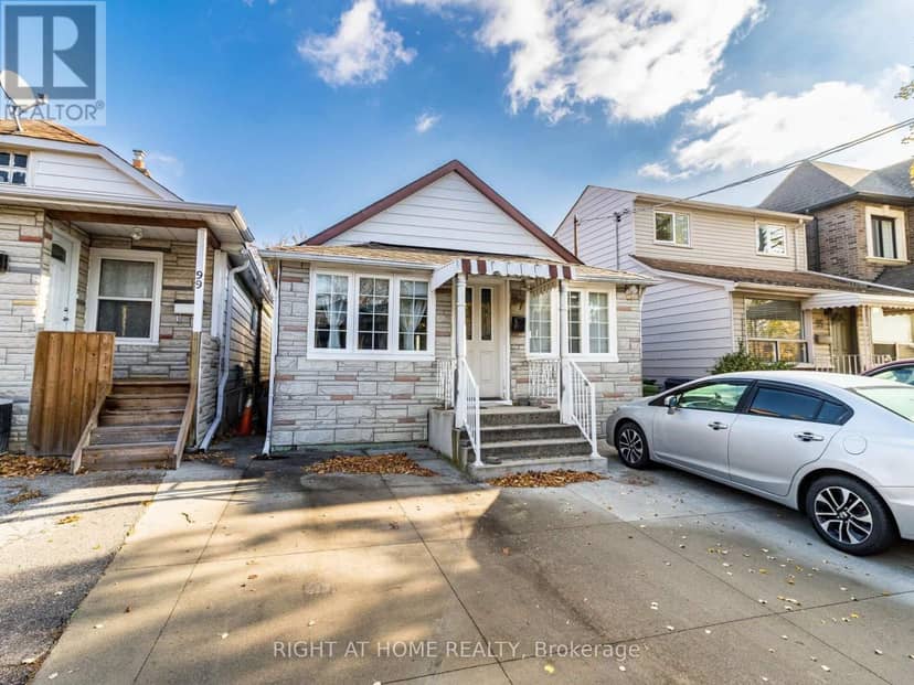 97 Twenty Ninth Street, Toronto, photo 2