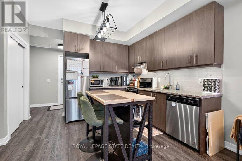 511 - 10 Esplanade Lane, Grimsby, photo 2