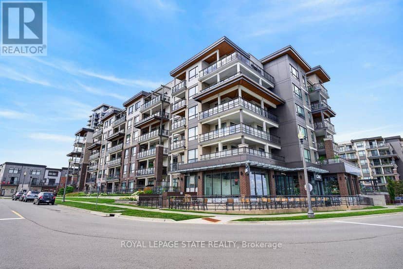 511 - 10 Esplanade Lane, Grimsby, photo 7