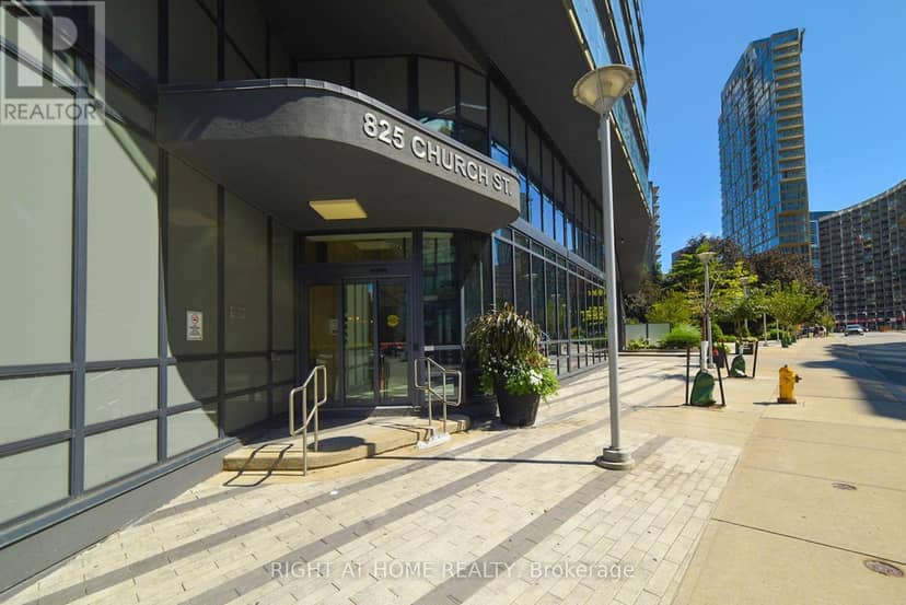 2106 - 825 Church Street — photo 27 of 29