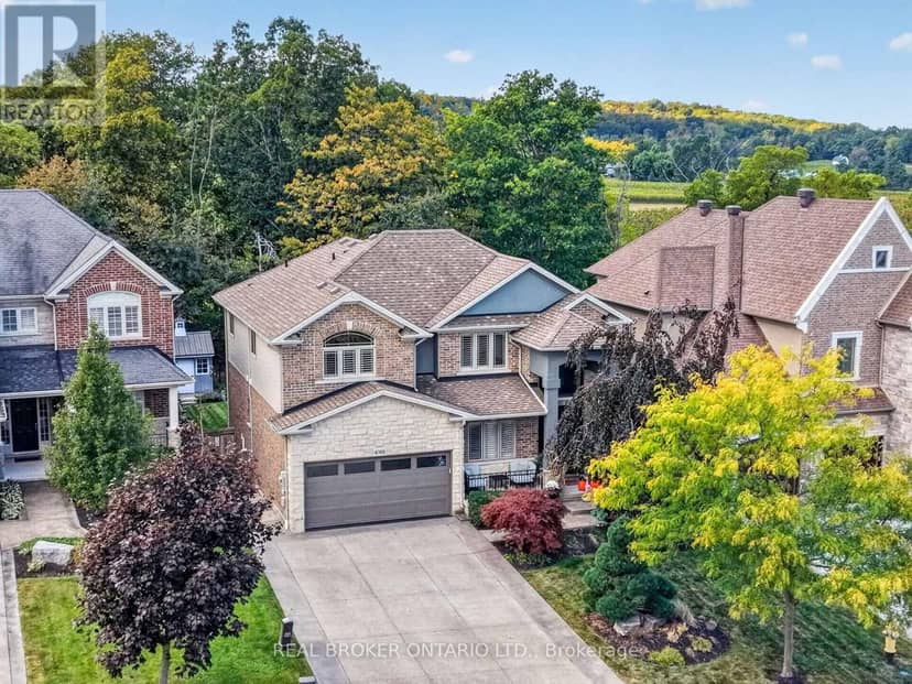 4088 Highland Park Drive, Lincoln
