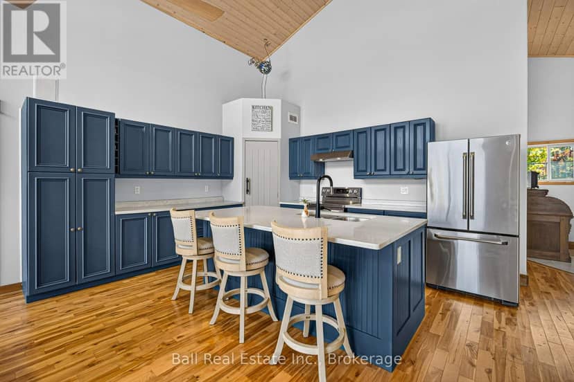 1718 South Bayshore Road W — photo 14 of 40