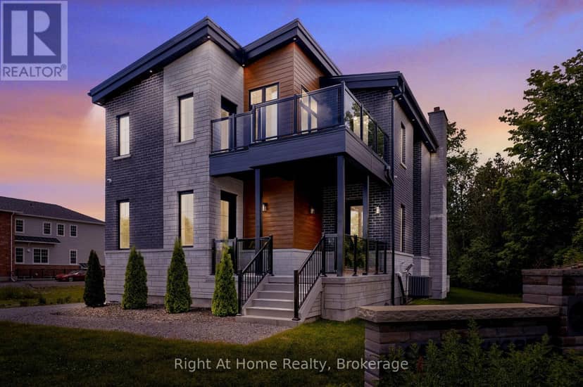 213 Suzanne Mess Boulevard, Cobourg, photo 2