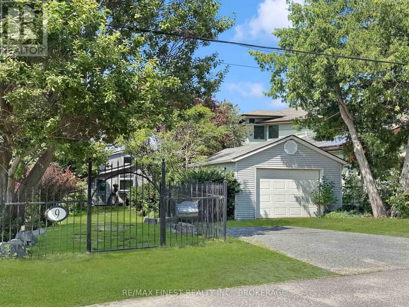 9 Point Crescent, Kingston, photo 3