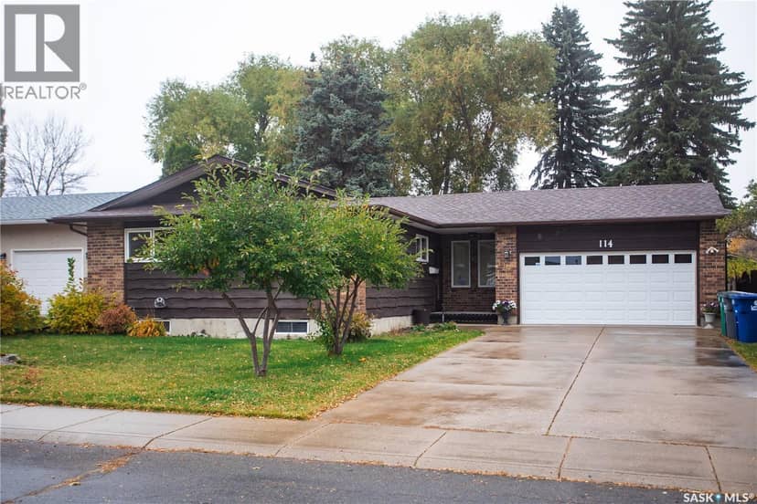 114 Willoughby CRESCENT, Saskatoon, photo 3