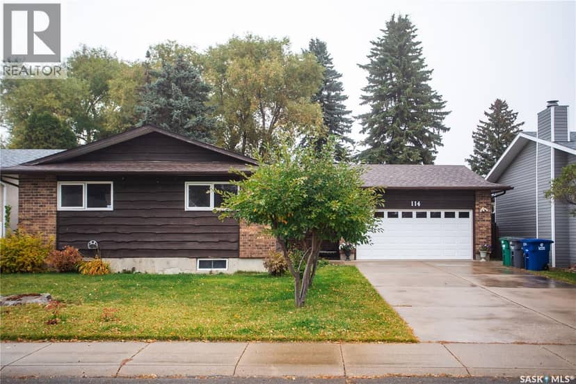 114 Willoughby CRESCENT, Saskatoon, photo 2