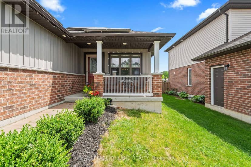 38 Leesboro Trail, Thames Centre, photo 2
