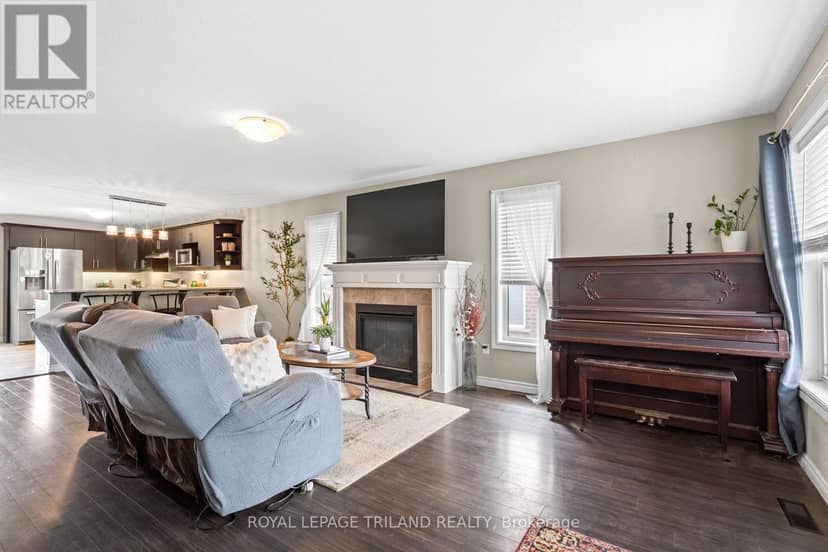 38 Leesboro Trail, Thames Centre, photo 7