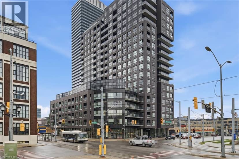 1 VICTORIA Street Unit# 1902 — photo 1 of 40