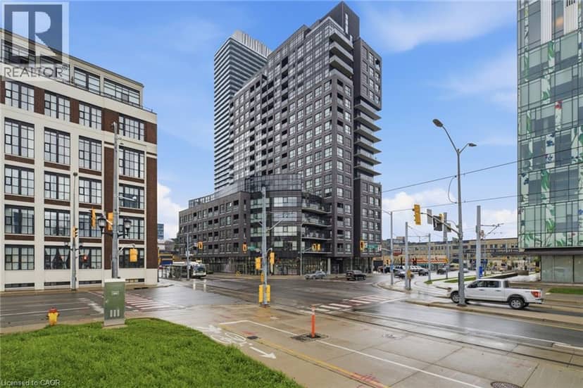 1 VICTORIA Street Unit# 1902 — photo 2 of 40