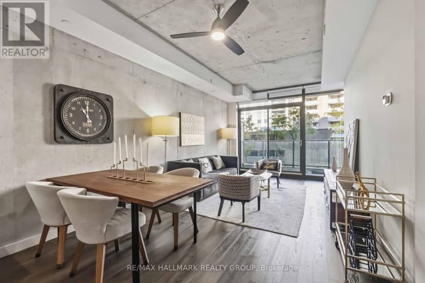 411 - 224 Lyon Street N, Ottawa, photo 6