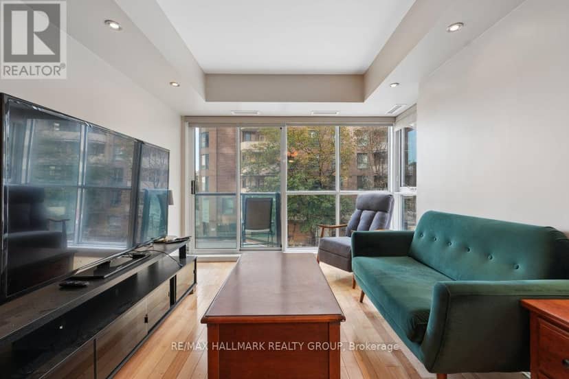 302 - 445 Laurier Avenue W — photo 14 of 27