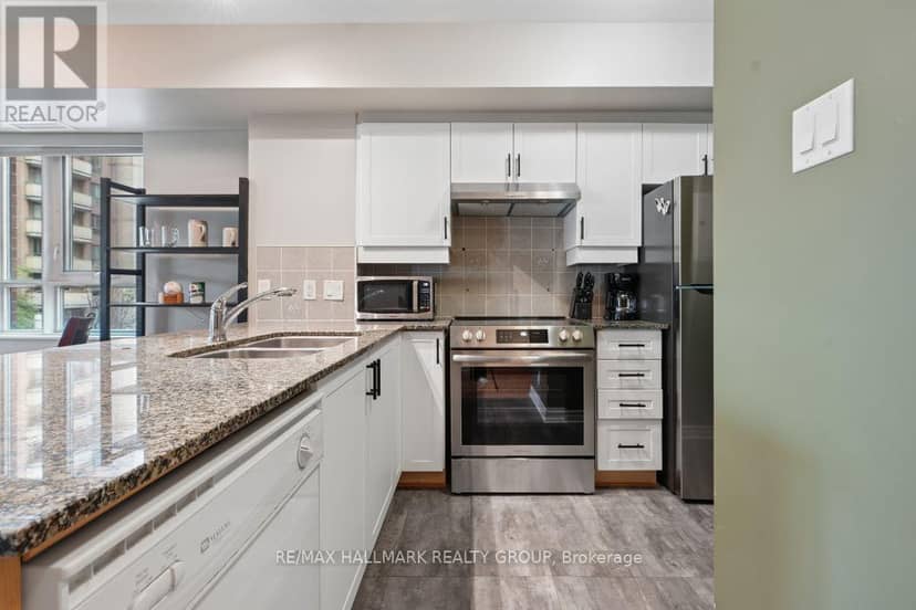 302 - 445 Laurier Avenue W, Ottawa, photo 7